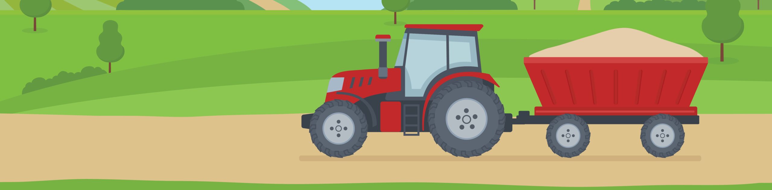 Kolorowanki Traktory Do Drukowania
