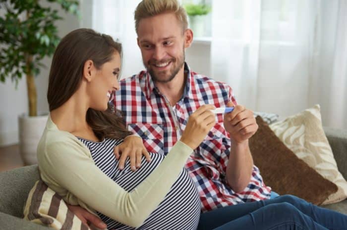Jak powiedzieć mężowi o ciąży? 30 najlepszych pomysłów