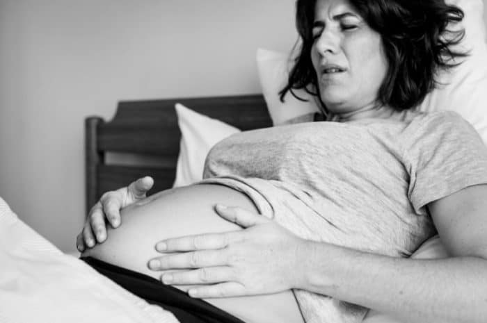 Uderzenie w brzuch w ciąży – czy może być niebezpieczne?