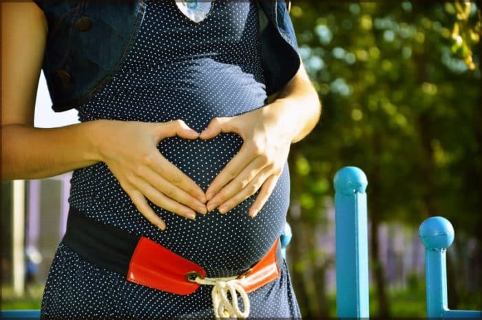 Suplementacja w ciąży – rola składników odżywczych w prawidłowym rozwoju płodu