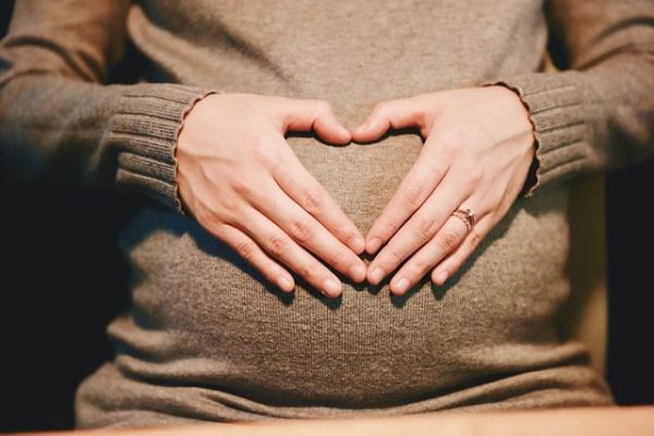 Jak dbać o zdrowie i urodę w trakcie ciąży?