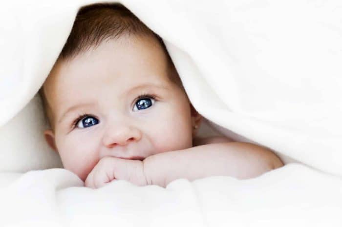 Najlepsze kosmetyki do twarzy dla dzieci i niemowląt – ranking TOP 5