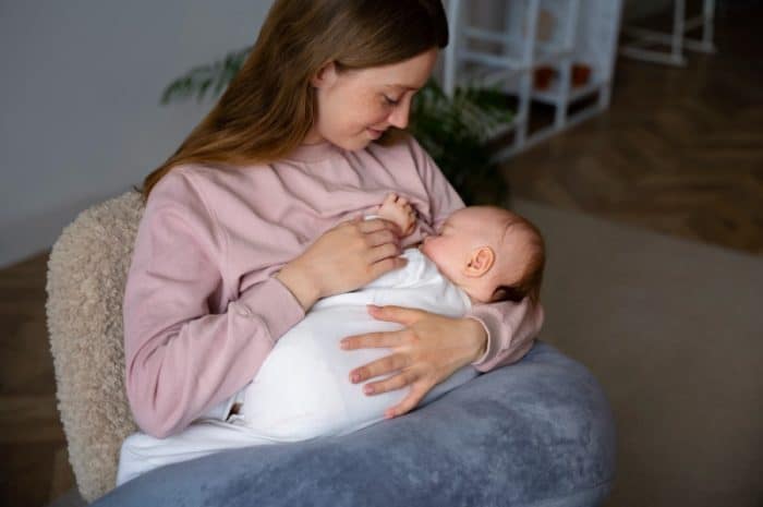 Sushi a karmienie piersią – czy można je bezpiecznie jeść?