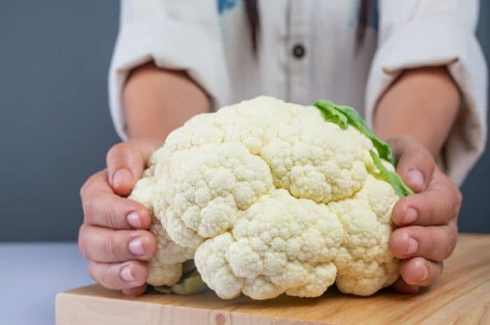 Kalafior a karmienie piersią – czy można go bezpiecznie jeść?