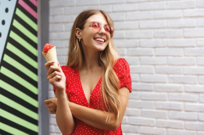 Lody a karmienie piersią – czy można bezpiecznie je jeść?