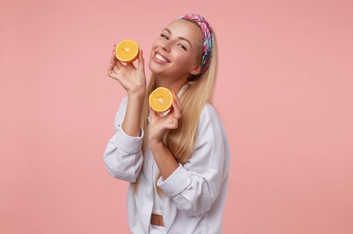 Cytrusy a karmienie piersią – czy można je bezpiecznie jeść?