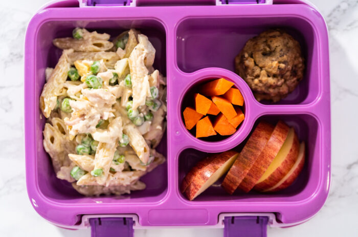 Zdrowe nawyki żywieniowe dzieci w wieku szkolnym