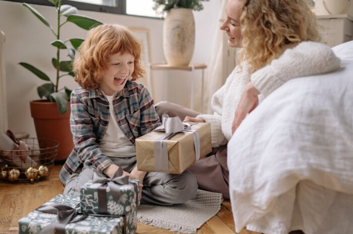 5 oryginalnych prezentów dla dziecka. Numer 1 zapamięta na całe życie!