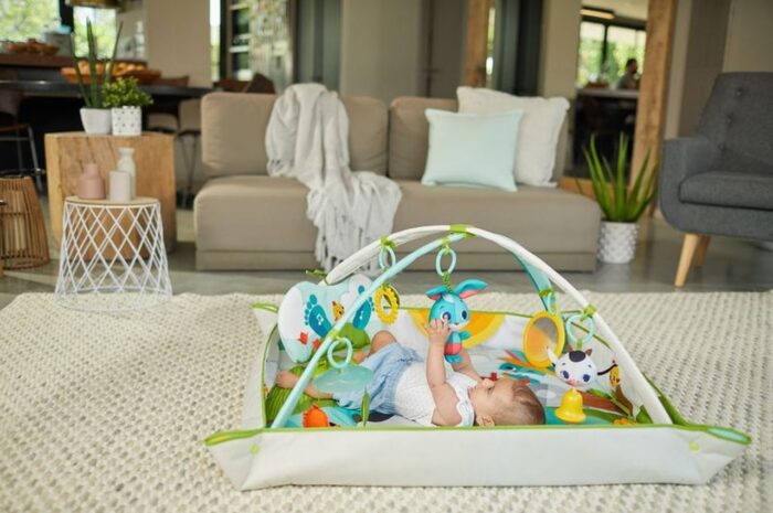 Czy zabawki interaktywne są zdrowe?