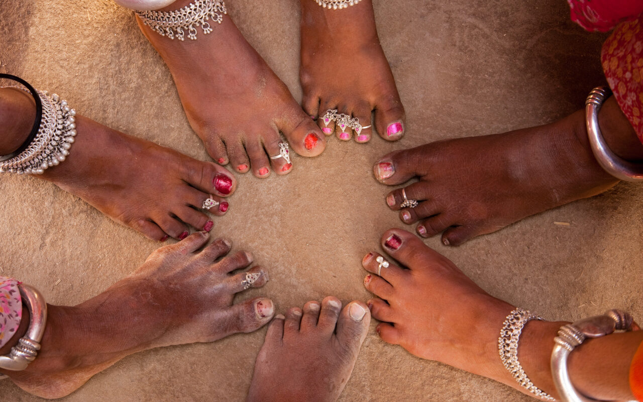 pedicure