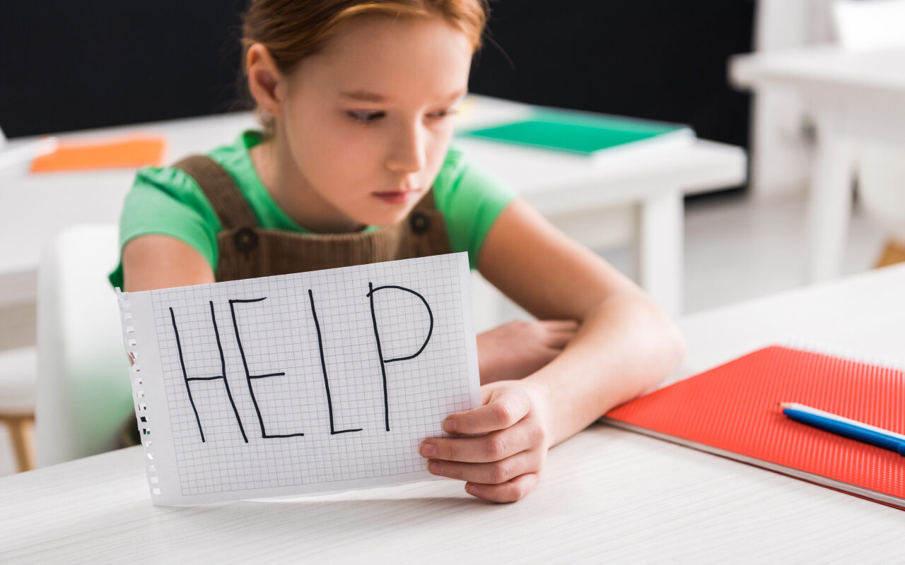 Jak wesprzeć dziecko w radzeniu sobie z porażką i frustracją