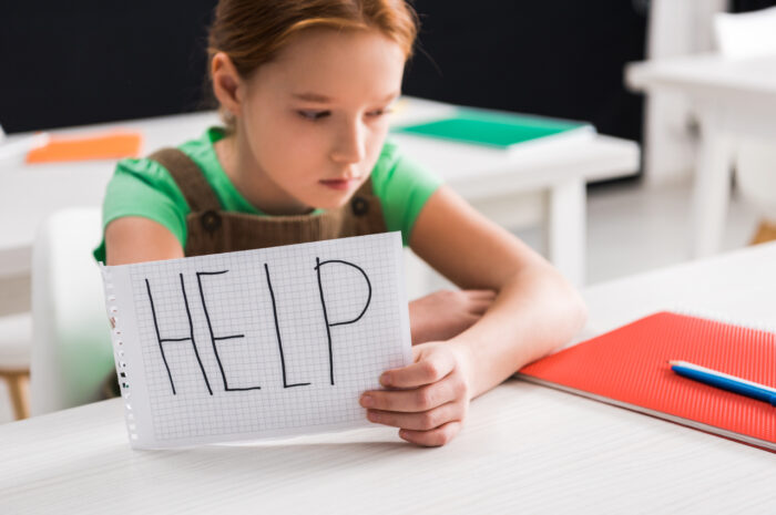 Jak wesprzeć dziecko w radzeniu sobie z porażką i frustracją