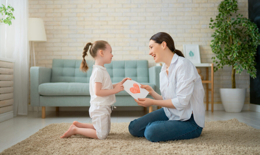 Jak wspierać rozwój emocjonalny dziecka poprzez codzienne rytuały