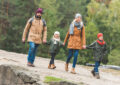 Korzyści z rodzinnych spacerów