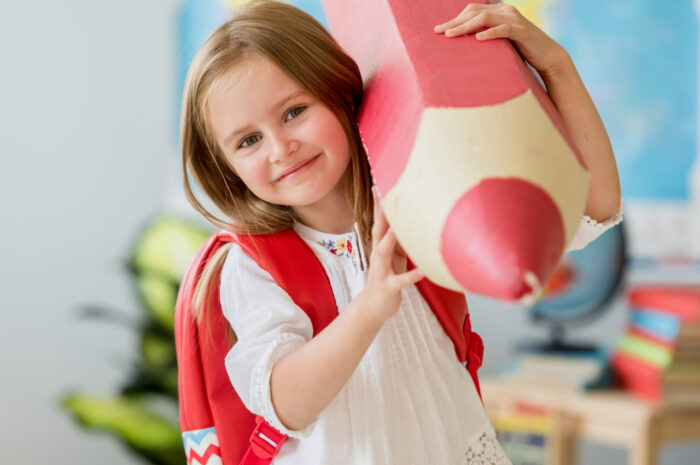 Jak przygotować dziecko na pierwsze dni w przedszkolu: praktyczny poradnik dla rodziców