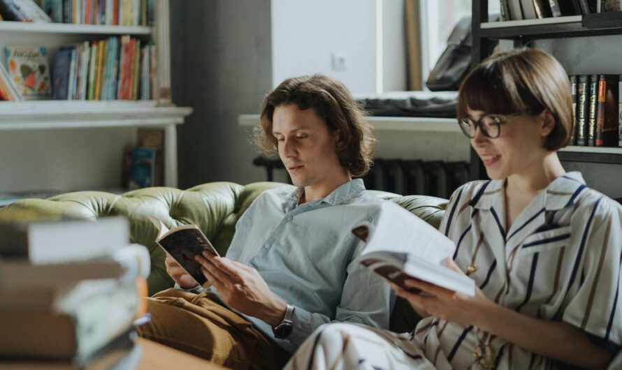 wartościowy księgozbiór dla dziecka