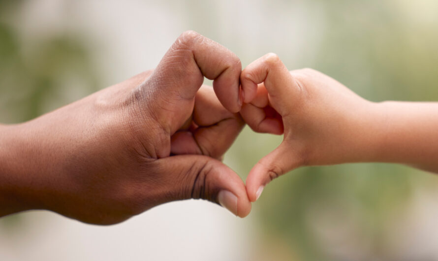 Empatia i tolerancja – jak uczyć dzieci szacunku dla różnorodności od najmłodszych lat