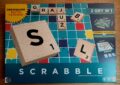 scrabble drewniane