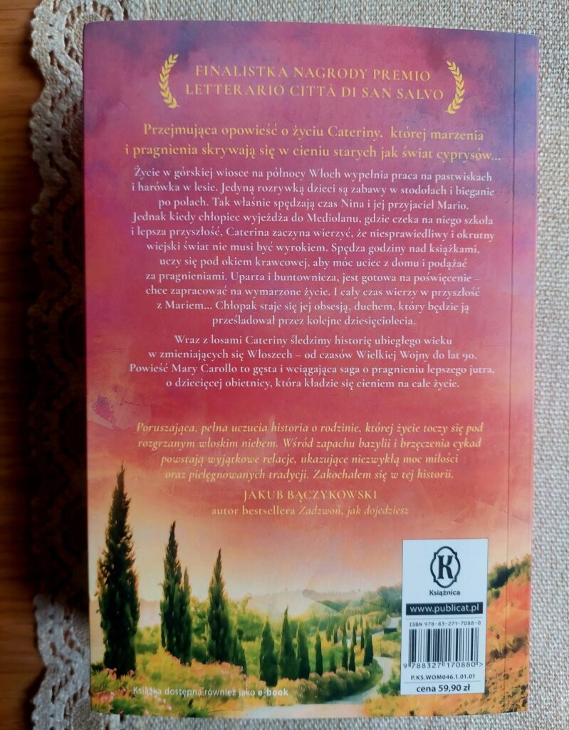 w cieniu starych cyprysów 3