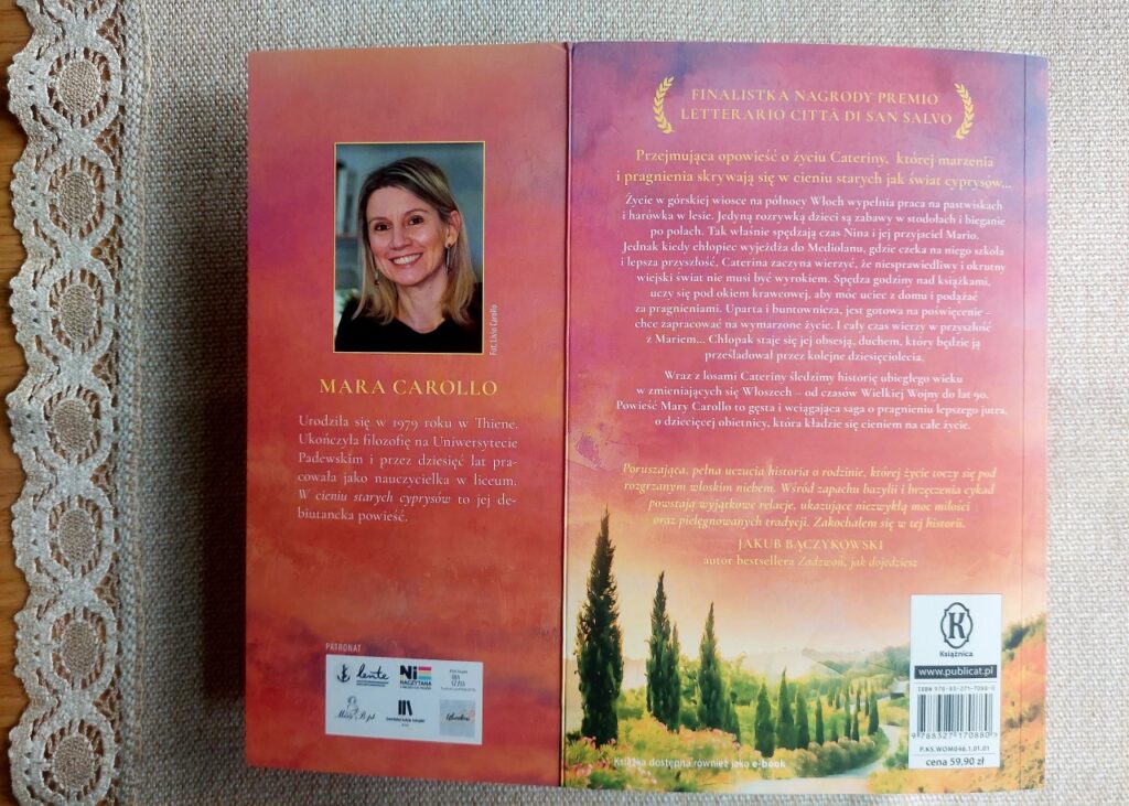 w cieniu starych cyprysów 3