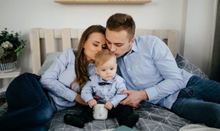 Partnerstwo w rodzicielstwie: jak podzielić się obowiązkami i zadbać o związek