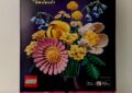 LEGO KWIATY