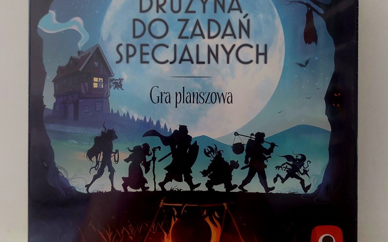 gra na podstawie książek marcina mortki