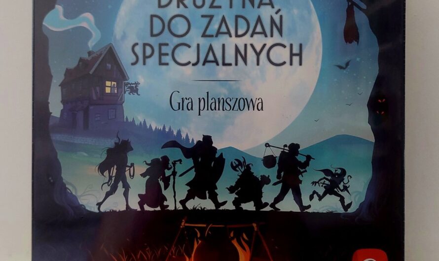 gra na podstawie książek marcina mortki