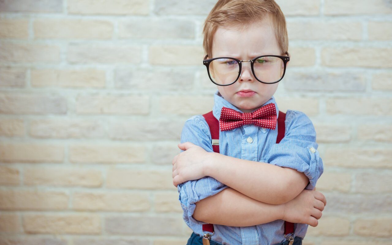 Perfekcjonizm u dziecka: kiedy ambicja odbiera radość?