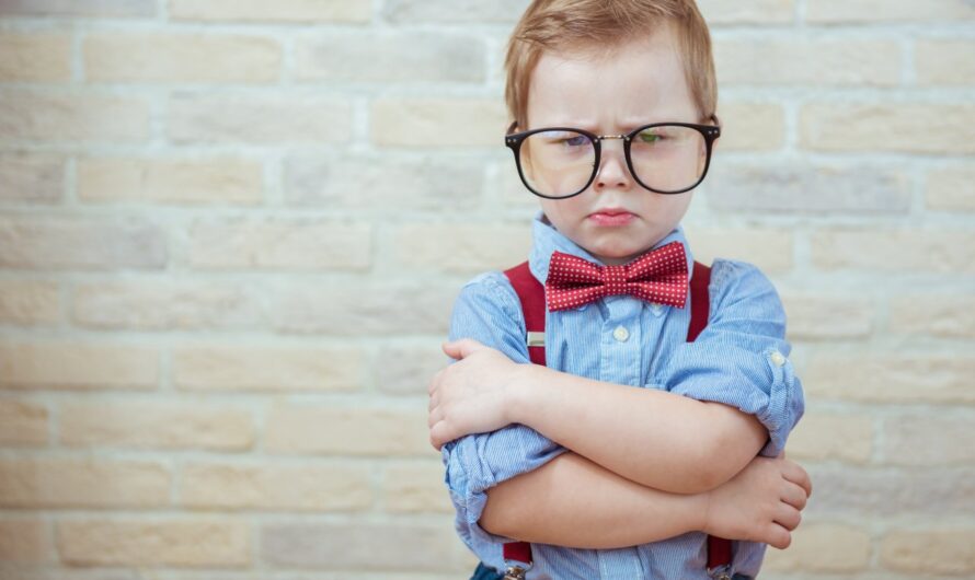 Perfekcjonizm u dziecka: kiedy ambicja odbiera radość?