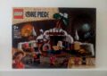 LEGO Kryjówka doktora Hiluluka 75641