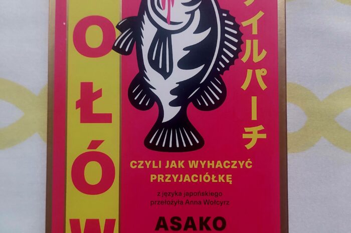 Przyjaźń, która zaczyna się od głodu. „Połów, czyli jak wyhaczyć przyjaciółkę” Asako Yuzuki