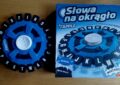 słowa na okrągło kultowa gra